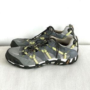 Merrell Waterproof Ultra-Sport Performance Hiking Active Shoes Size 10 US 41 EU
